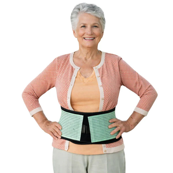 VittaWrap® - El vendaje completo para cadera y espalda baja para caminar y estar de pie con mayor facilidad